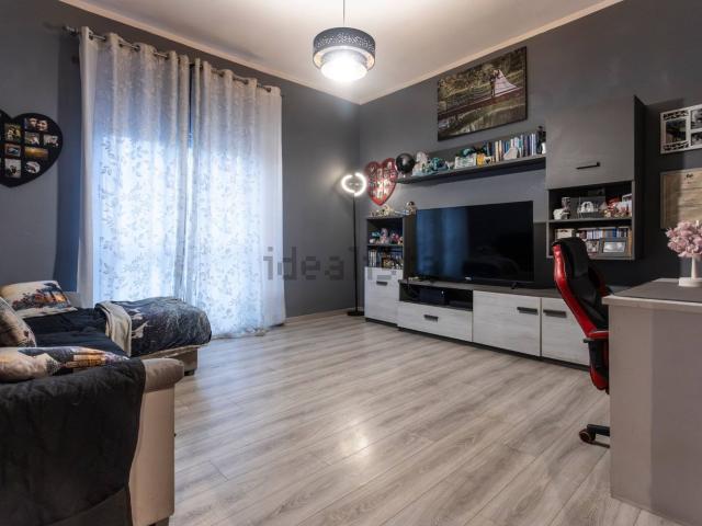 Appartamento in vendita di 75 m² in Via Settimo, 1