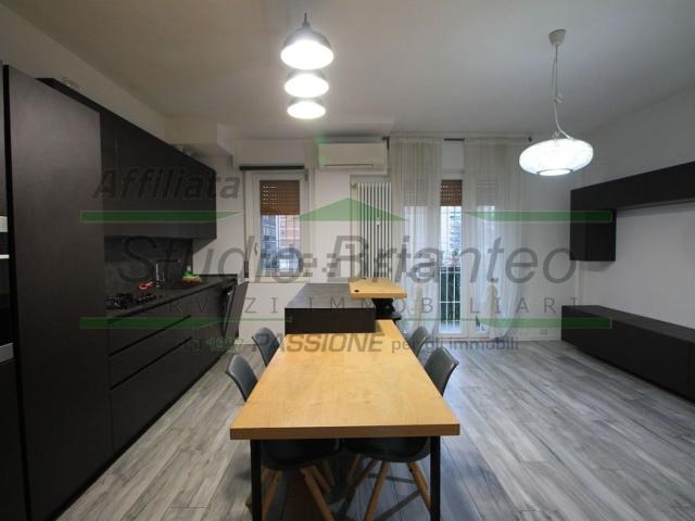 Appartamento in vendita di 75 m² in Via Severino Villa