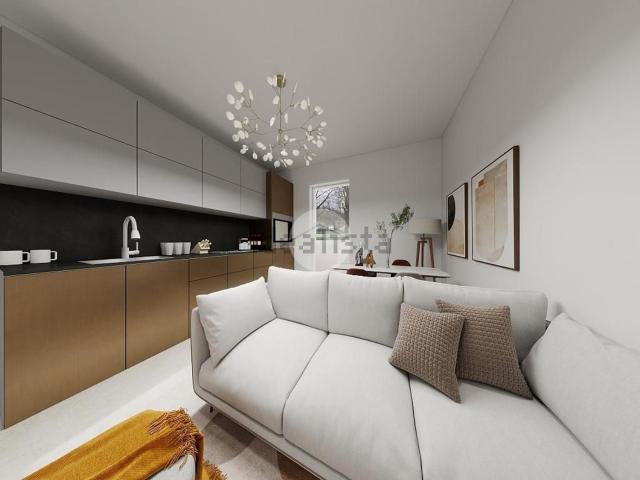 Appartamento in vendita di 75 m² in Via Simone Saint Bon, 2
