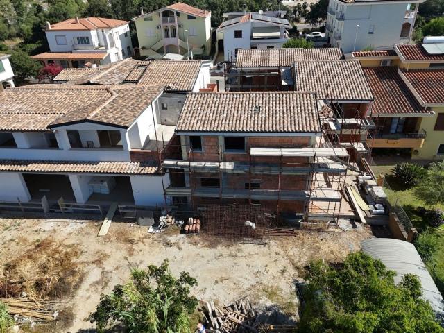 Appartamento in vendita di 75 m² in Via Sindaco Contu