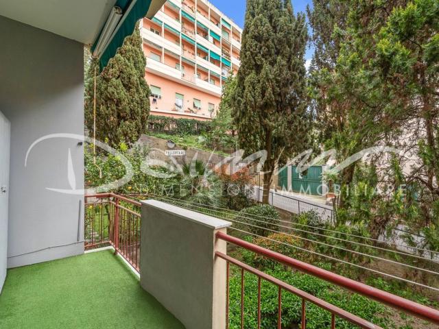 Appartamento in vendita di 75 m² in Via Sibilla Mertens