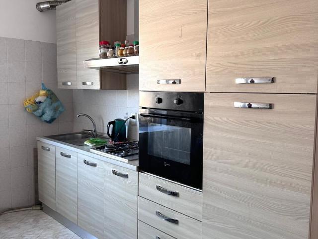 Appartamento in vendita di 75 m² in Via Siculiana, 222