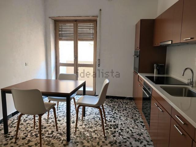 Appartamento in vendita di 75 m² in Via Sidney Sonnino
