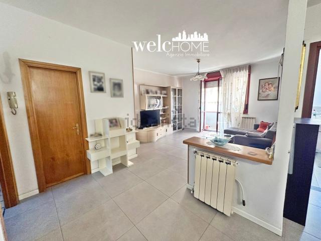 Appartamento in vendita di 75 m² in Via Siena