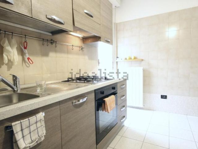 Appartamento in vendita di 75 m² in Via Silva, 52
