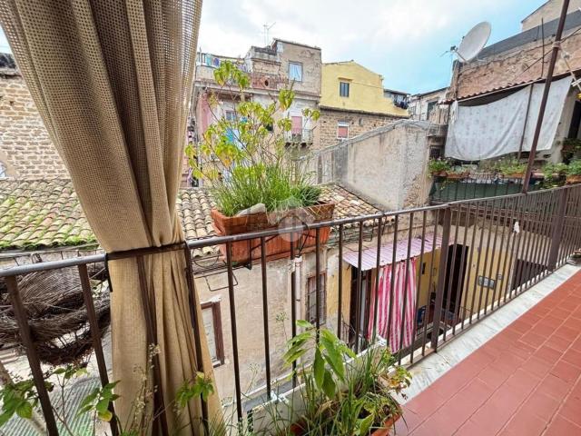 Appartamento in vendita di 75 m² in Via Silvio Boccone, 69