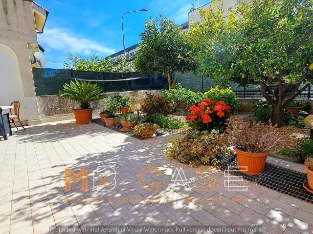 Appartamento in vendita di 75 m² in Via Silvio Bonfante