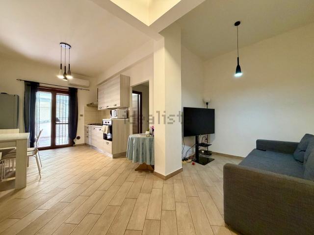 Appartamento in vendita di 75 m² in Via Silvio Spaventa, 16