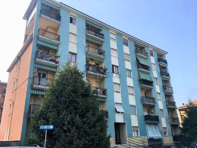 Appartamento in vendita di 75 m² in Via Silvio Pellico, 43