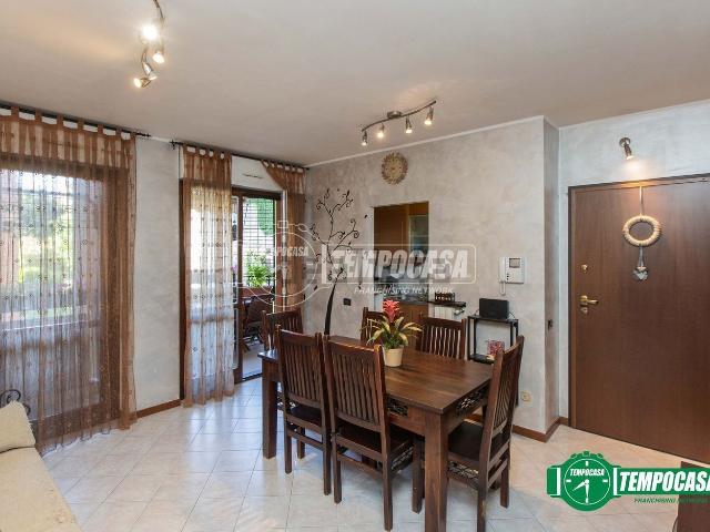 Appartamento in vendita di 75 m² in Via Silvio Pellico