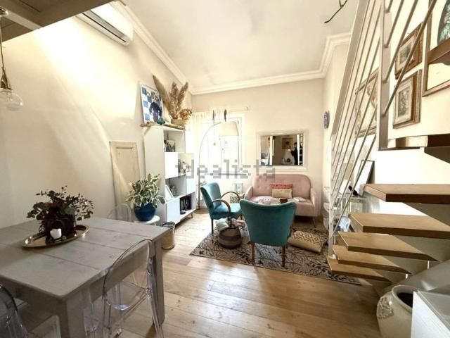 Appartamento in vendita di 75 m² in Via Socco Ferrante