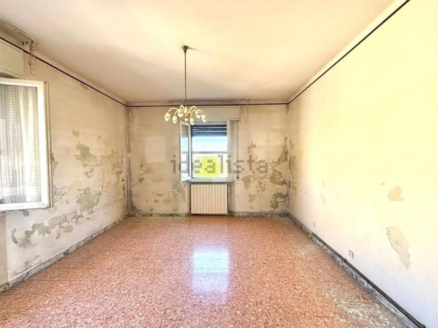 Appartamento in vendita di 75 m² in Via SS. Efisio e Potito, 56121
