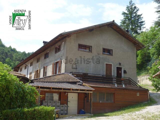Appartamento in vendita di 75 m² in Via Sporeggio