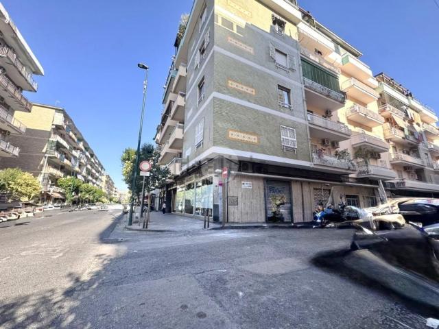 Appartamento in vendita di 75 m² in Via Spartaco, 5