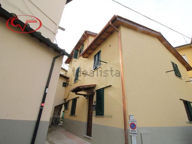 Appartamento in vendita di 75 m² in Via Spartaco Lavagnini