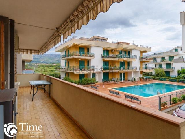 Appartamento in vendita di 75 m² in Via Spiaggia