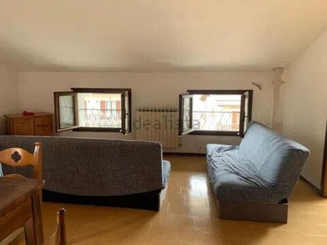 Appartamento in vendita di 75 m² in Via Statale per Fanano, 14