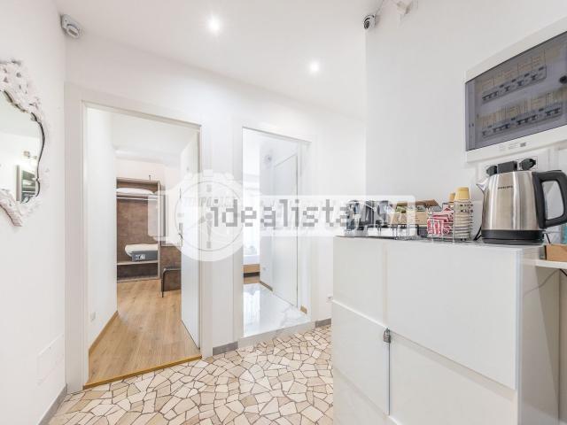 Appartamento in vendita di 75 m² in Via Statilio Ottato