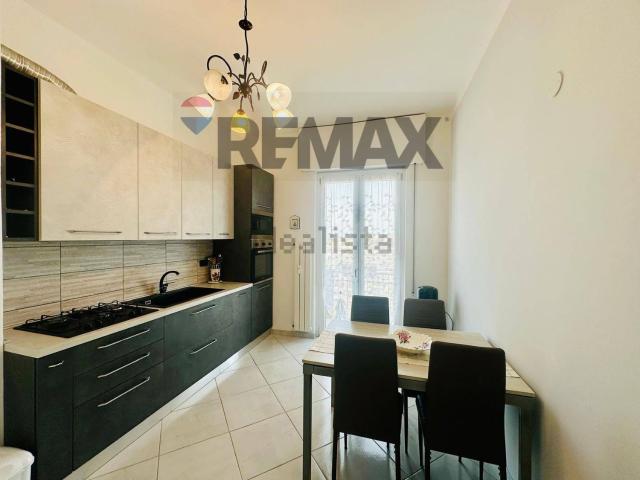 Appartamento in vendita di 75 m² in Via Stalingrado
