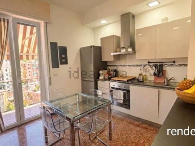 Appartamento in vendita di 75 m² in Via Susanna Fontanarossa, 23