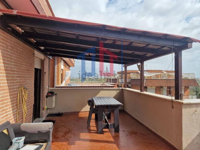 Appartamento in vendita di 75 m² in Via Svezia