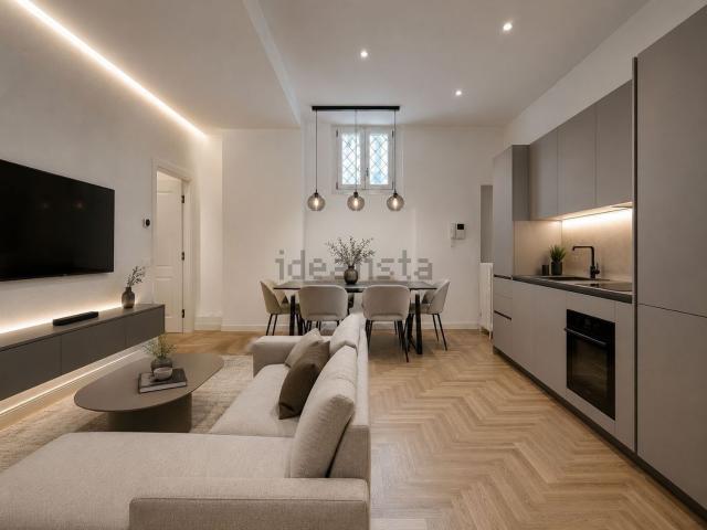 Appartamento in vendita di 75 m² in Viale Mugello, 7