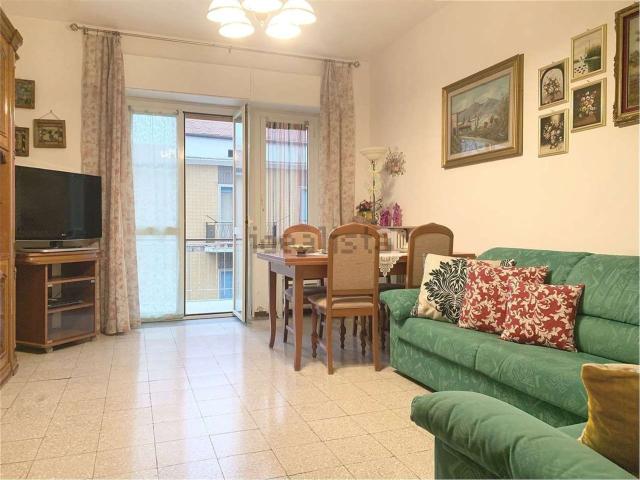 Appartamento in vendita di 75 m² in Viale Margherita, 43