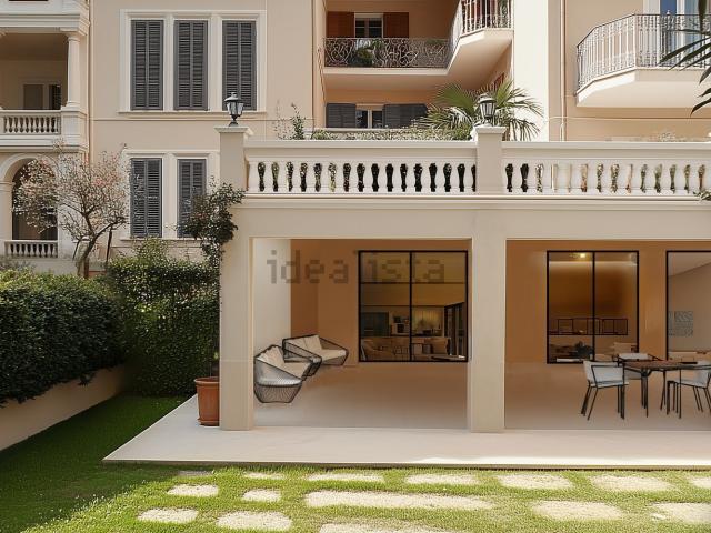 Appartamento in vendita di 75 m² in Viale Martiri della Libertà, 14