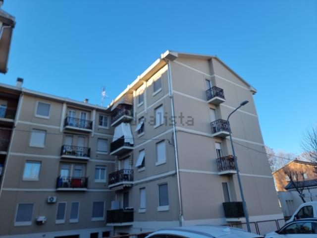 Appartamento in vendita di 75 m² in Viale Martiri della Libertà