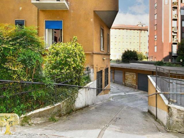 Appartamento in vendita di 75 m² in Viale Monza, 149