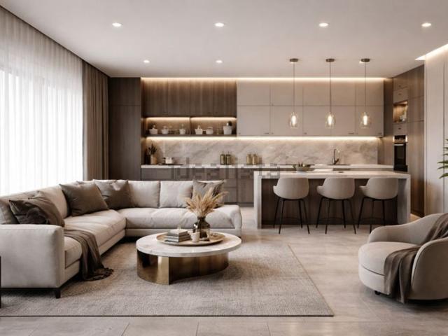 Appartamento in vendita di 75 m² in Viale Nicolò Zeno, 223