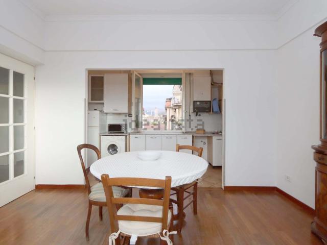 Appartamento in vendita di 75 m² in Viale Attilio Frosini