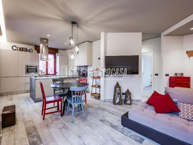 Appartamento in vendita di 75 m² in Viale A. Gramsci, 3