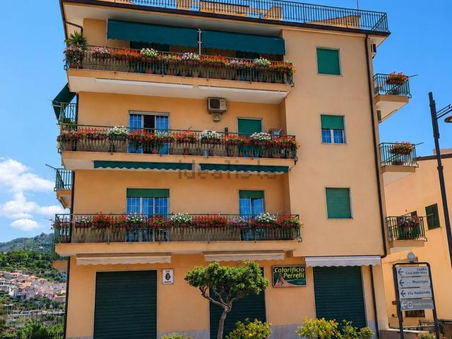 Appartamento in vendita di 75 m² in Viale A. Moro, 191