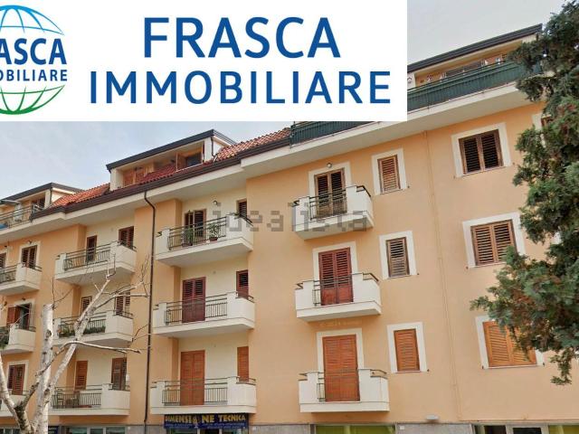 Appartamento in vendita di 75 m² in Viale Aldo Moro