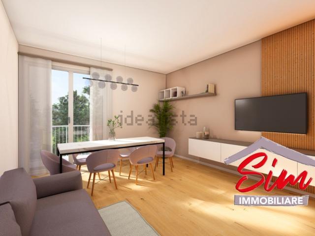 Appartamento in vendita di 75 m² in Viale Allegra Giacomo