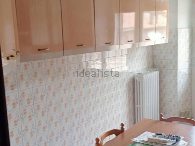 Appartamento in vendita di 75 m² in Viale Antonio Gramsci, 14
