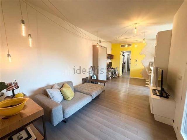Appartamento in vendita di 75 m² in Viale Bligny