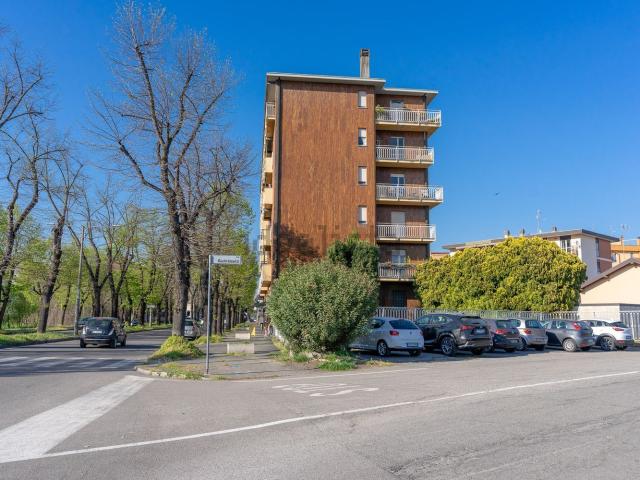 Appartamento in vendita di 75 m² in Viale Boccaccio, 83