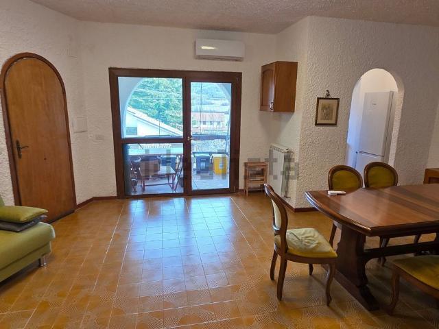 Appartamento in vendita di 75 m² in Viale Bonifacio Graziani