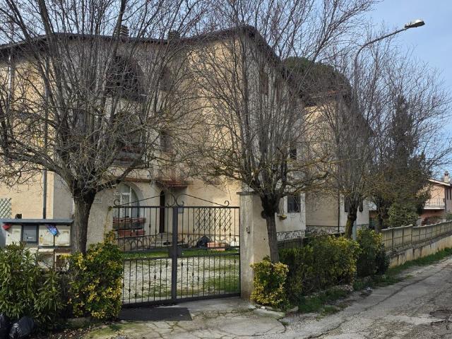 Appartamento in vendita di 75 m² in Viale Bonifacio Graziani