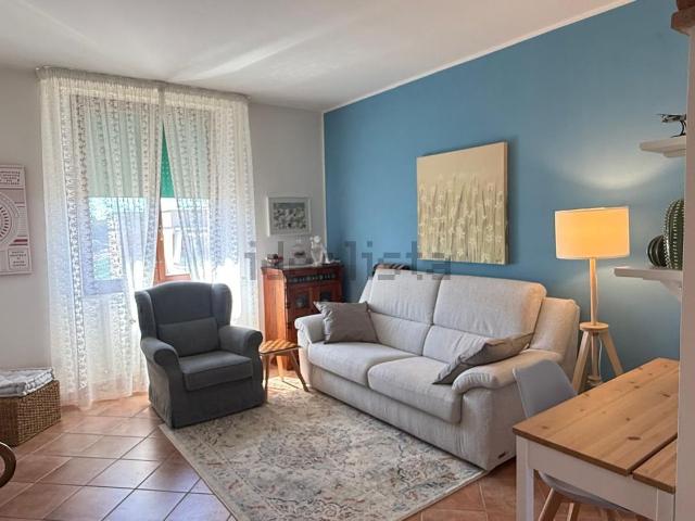 Appartamento in vendita di 75 m² in Viale Brigate Partigiane, 4