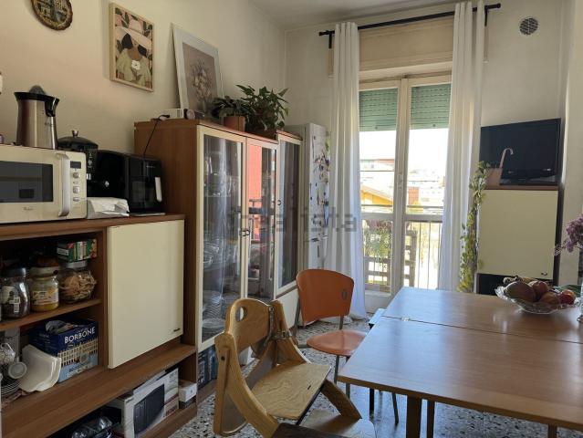 Appartamento in vendita di 75 m² in Viale Cassala, 39