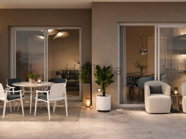 Appartamento in vendita di 75 m² in Viale Carducci, 21