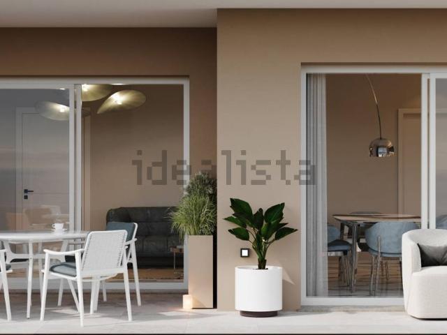 Appartamento in vendita di 75 m² in Viale Carducci