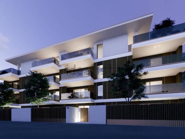 Appartamento in vendita di 75 m² in Viale Ciceruacchio, 10