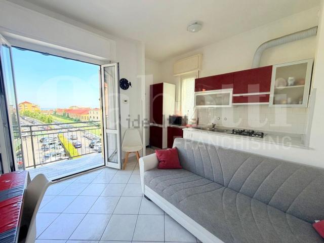 Appartamento in vendita di 75 m² in Viale Dante Alighieri, 1