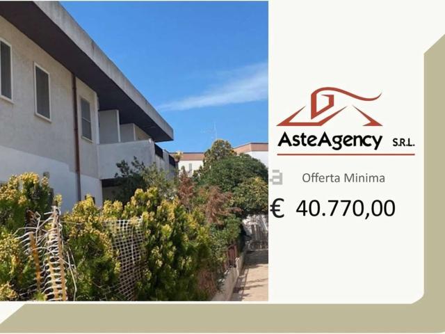 Appartamento in vendita di 75 m² in Viale dei Gerani, 26