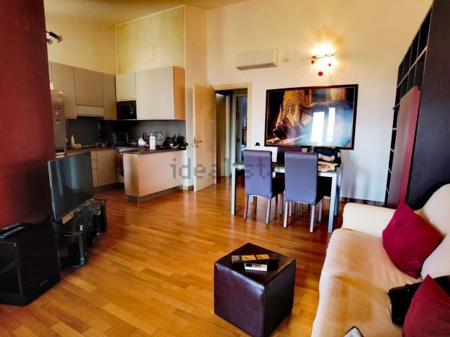 Appartamento in vendita di 75 m² in Viale dei Platani, 6