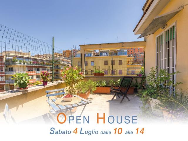 Appartamento in vendita di 75 m² in Viale dei Quattro Venti